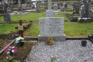 Corcoran James Fairymount